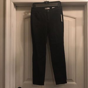 Vintage America NWT Black Pants